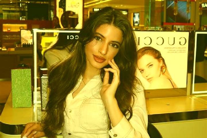Olivia, 26 — Escort in Talin, Armenia