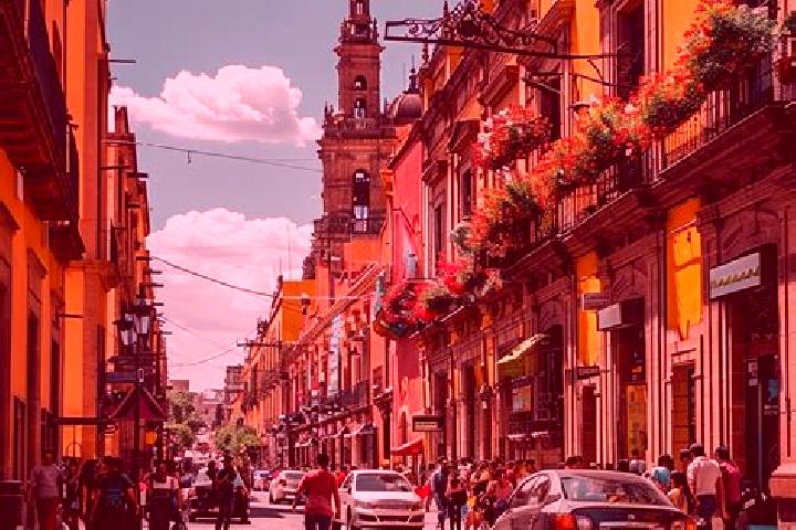 Olivia, 26 — Escort in Tentzoncuahuigtic, Mexico