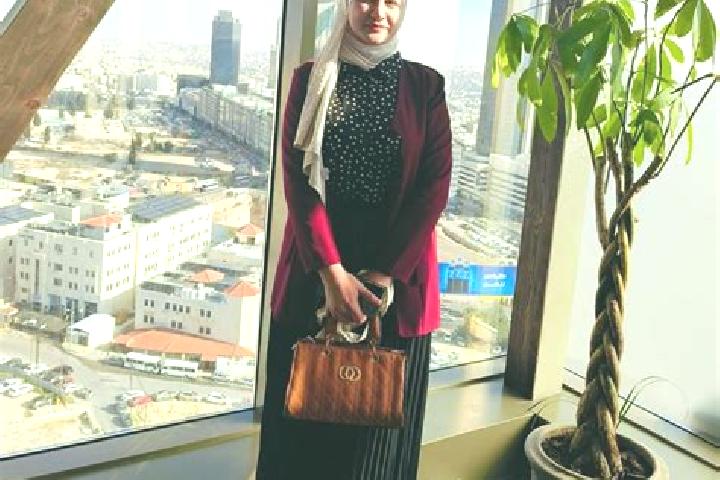 Olivia, 26 — Escort in Tibnah, Jordan