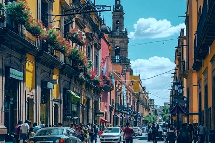 Olivia, 26 — Escort in Tlaxcalixtlahuaca, Mexico