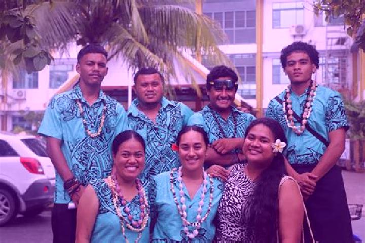 Olivia, 26 — Escort in Toga Village, Tuvalu