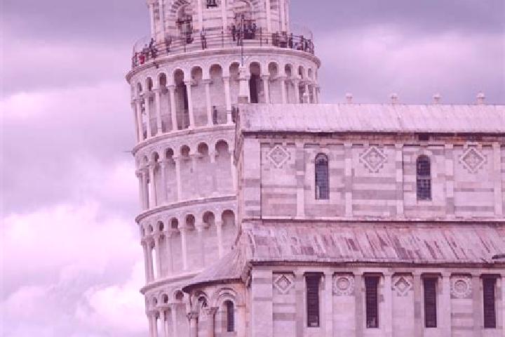 Olivia, 26 — Escort in Torre de Busi, Italy