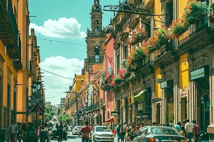 Olivia, 26 — Escort in Zolonquiapa, Mexico