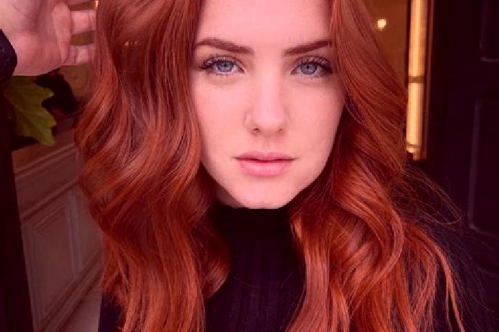 Olivia, 27, a auburn blue-eyed middle eastern companion based in Rocca Canavese. Offering OWO, 69, Couples, Girlfriend Experience. Available for incall and o...