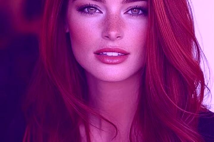 Olivia, 27, a auburn blue-eyed mixed companion based in Heuerssen. Offering Overnight, A-Level, Fetish. Available for incall and outcall, day and evening dates.