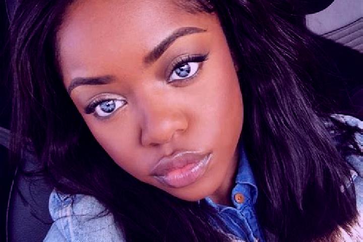 Olivia, 27, a black blue-eyed ebony companion based in Dapperbuurt. Offering Couples, Domination, Roleplay, A-Level, Massage. Available for incall and outcal...