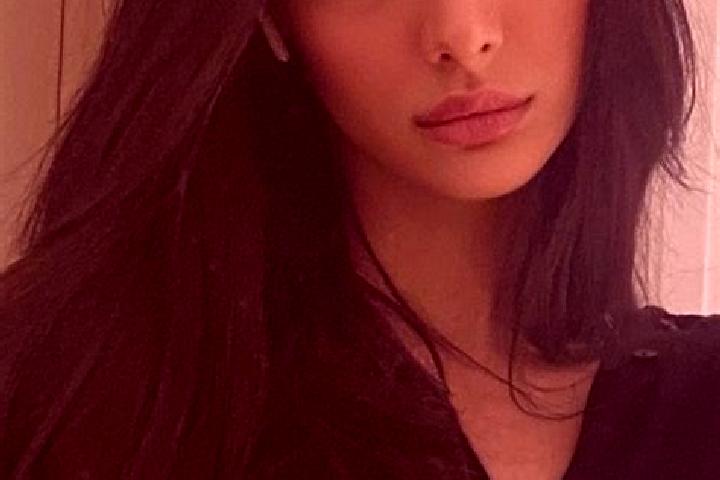 Olivia, 27, a black dark-eyed middle eastern companion based in Kalikino. Offering Duos, GFE, Couples. Available for incall and outcall, day and evening dates.