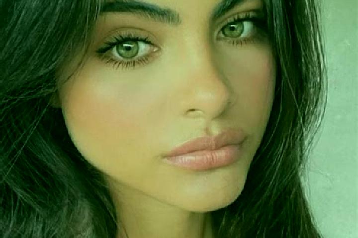 Olivia, 27, a brunette blue-eyed indian companion based in Srodmiescie. Offering Massage, Erotic Massage, Dinner Date. Available for incall and outcall, day ...
