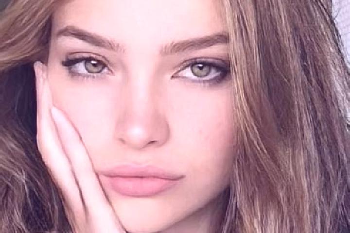 Olivia, 27, a brunette green-eyed slavic companion based in Moirans-en-Montagne. Offering 69, Deep French Kissing, Prostate Massage. Available for incall and...
