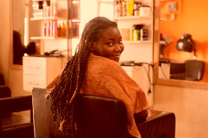 Olivia, 27 — Escort in Agbor, Nigeria