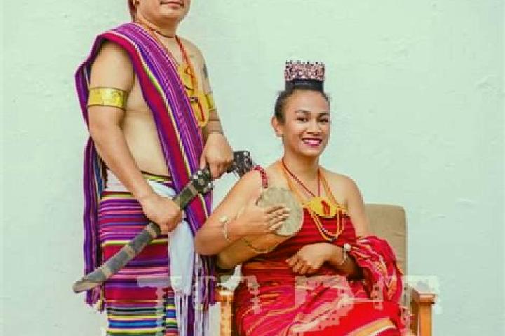 Olivia, 27 — Escort in Ainaro, Timor-Leste