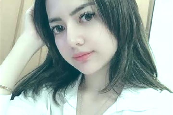Olivia, 27 — Escort in Aipetu, Indonesia