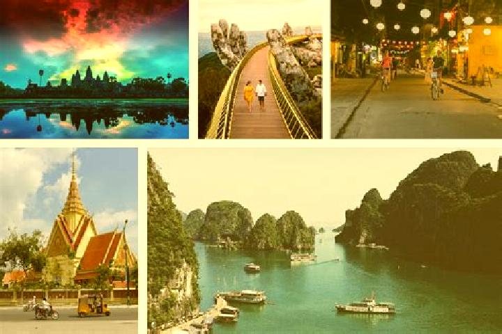 Olivia, 27 — Escort in An Ba, Vietnam