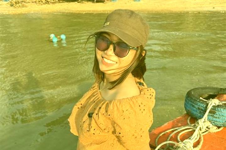Olivia, 27 — Escort in Areaks Tnaot, Cambodia
