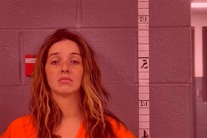 Olivia, 27 — Escort in Asbury, United States