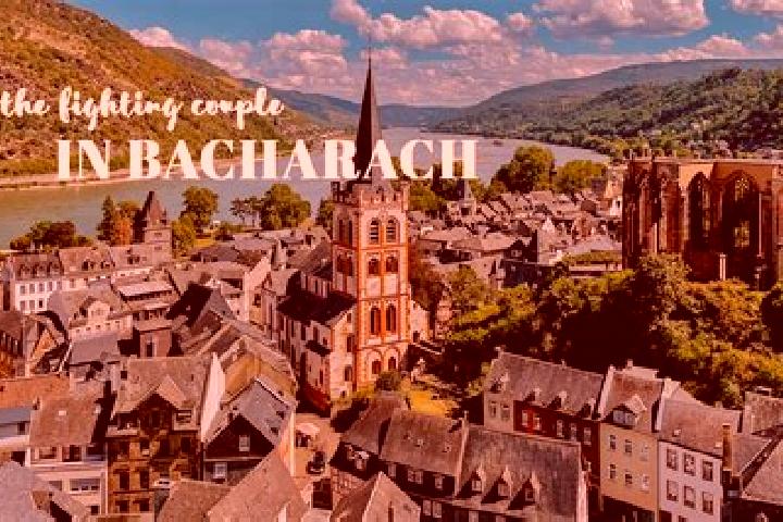 Olivia, 27 — Escort in Bacharach, Germany