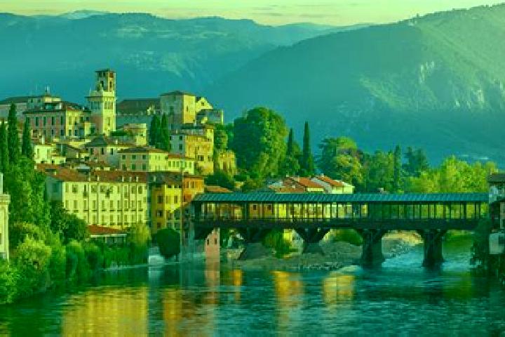 Olivia, 27 — Escort in Bassano del Grappa, Italy