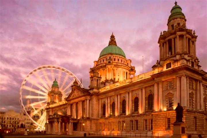 Olivia, 27 — Escort in Belfast, United Kingdom