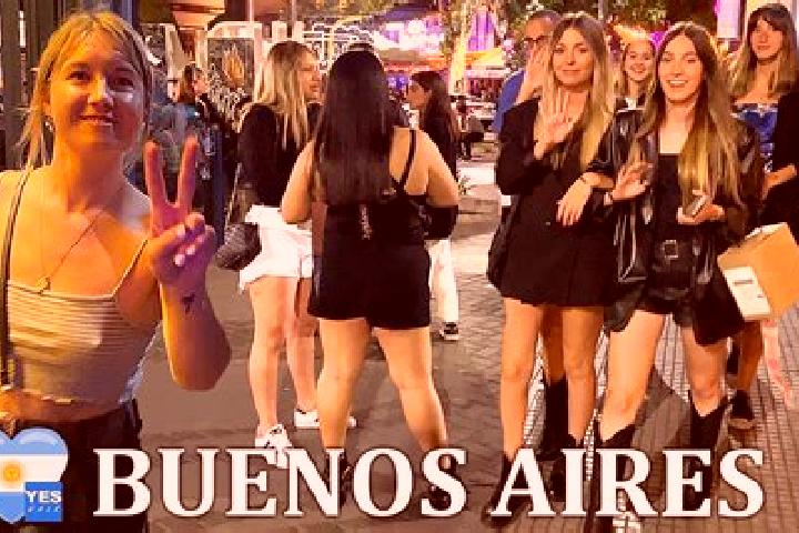 Olivia, 27 — Escort in Buenos Aires, Argentina