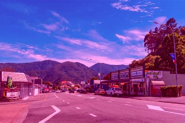 Olivia, 27 — Escort in Cashmere, New Zealand