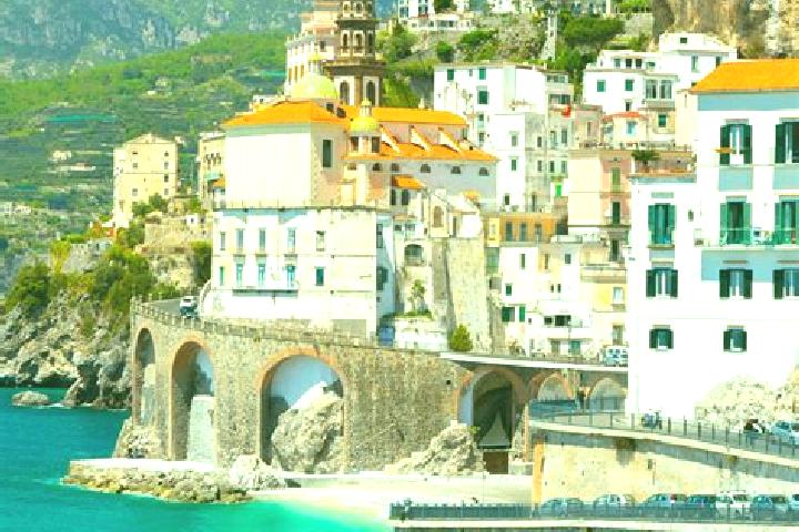 Olivia, 27 — Escort in Casteldarne, Italy