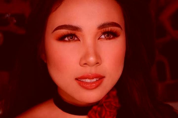 Olivia, 27 — Escort in Castillo, Philippines