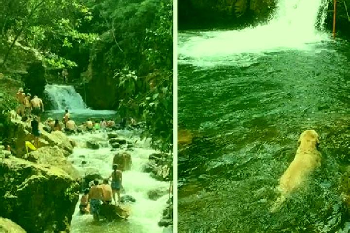 Olivia, 27 — Escort in Charco de Pantoja, Mexico