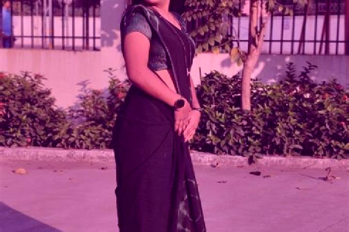 Olivia, 27 — Escort in Chhaya, India