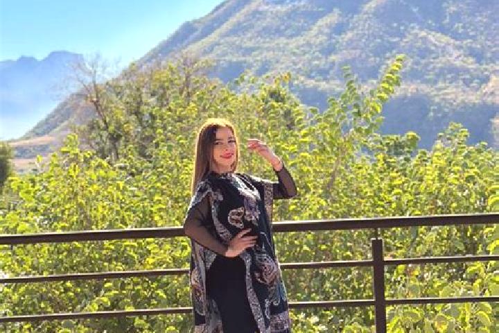 Olivia, 27 — Escort in Chinipas de Almada, Mexico