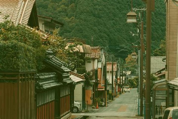 Olivia, 27 — Escort in Chizu, Japan