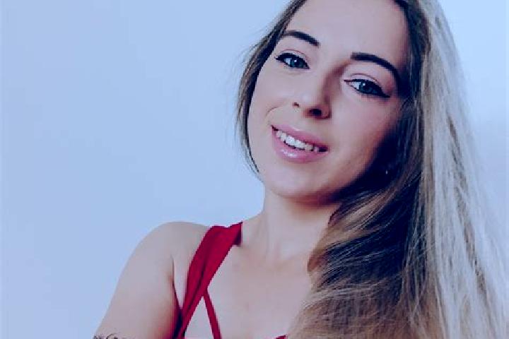 Olivia, 27 — Escort in Chocerady, Czech Republic