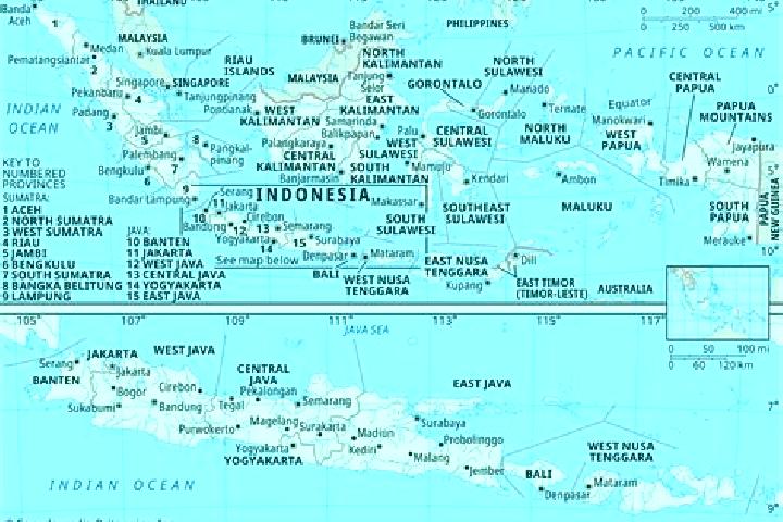 Olivia, 27 — Escort in Datarkadu, Indonesia