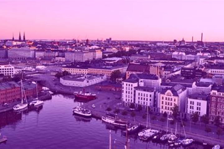 Olivia, 27 — Escort in Haaga, Finland