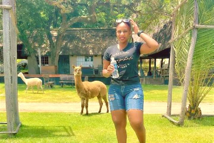 Olivia, 27 — Escort in Headlands, Zimbabwe
