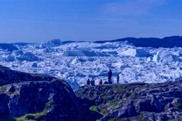 Olivia, 27 — Escort in Ilulissat, Greenland