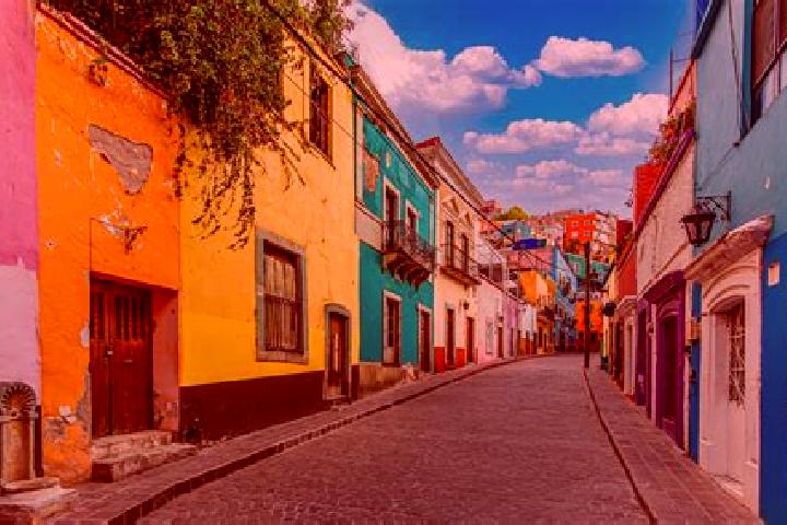 Olivia, 27 — Escort in Jaralillo, Mexico