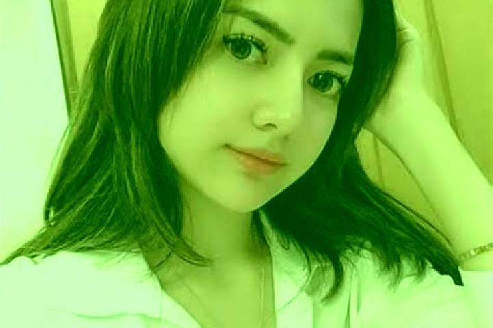 Olivia, 27 — Escort in Kostarea Satu, Indonesia