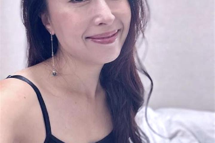 Olivia, 27 — Escort in Kuriyama, Japan