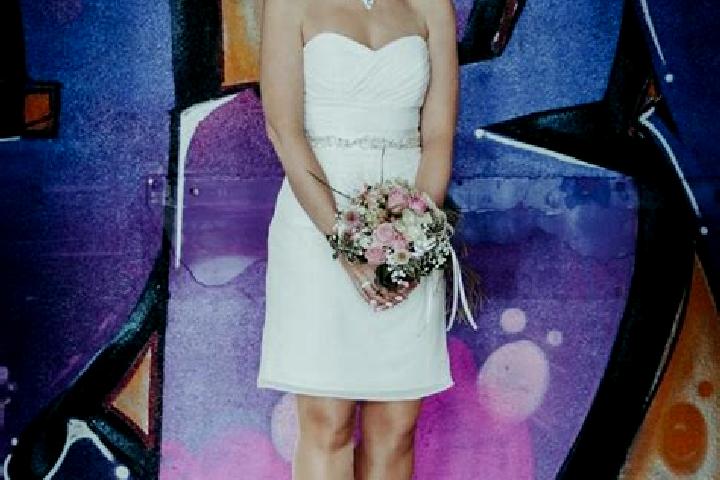 Olivia, 27 — Escort in Leutenberg, Germany