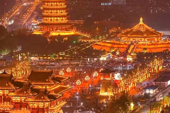 Olivia, 27 — Escort in Luoyang, China