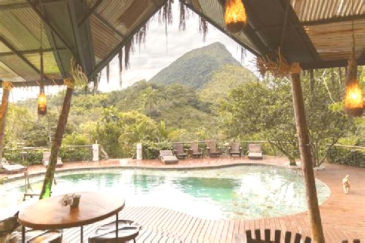 Olivia, 27 — Escort in Mutata, Colombia