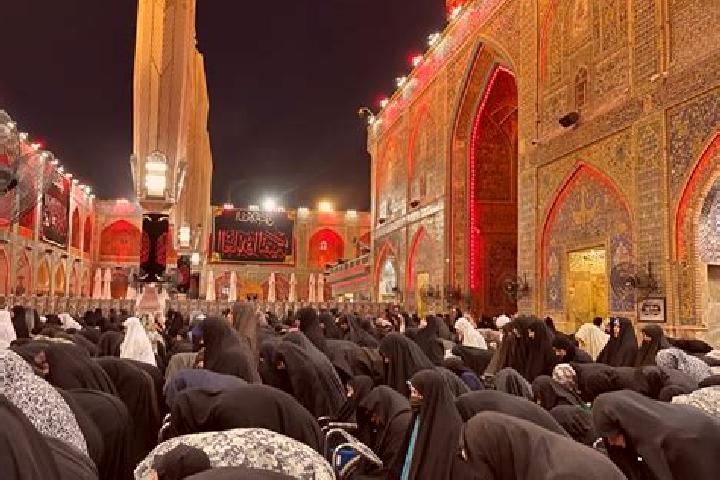 Olivia, 27 — Escort in Najaf, Iran