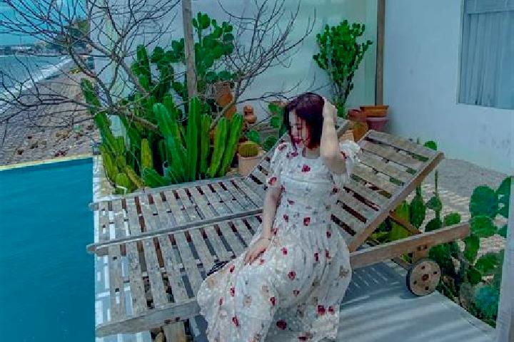 Olivia, 27 — Escort in Nho Quan, Vietnam