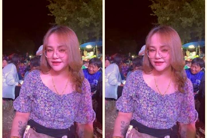 Olivia, 27 — Escort in Pak Khat, Thailand
