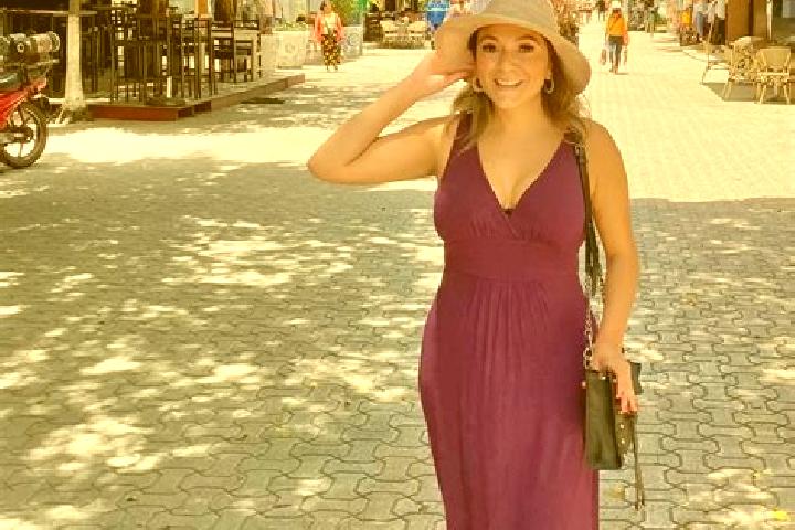 Olivia, 27 — Escort in Parras de la Fuente, Mexico