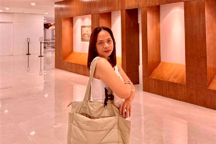 Olivia, 27 — Escort in Pila, Philippines