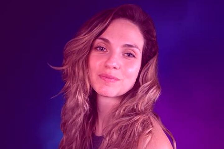 Olivia, 27 — Escort in Pozuelo de la Orden, Spain