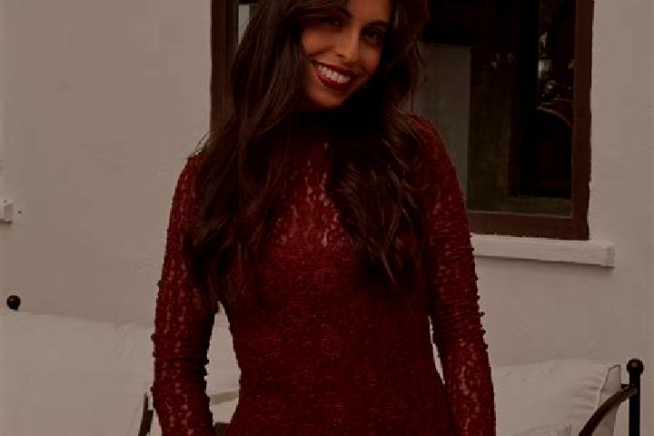 Olivia, 27 — Escort in Rafael Avila Camacho, Mexico
