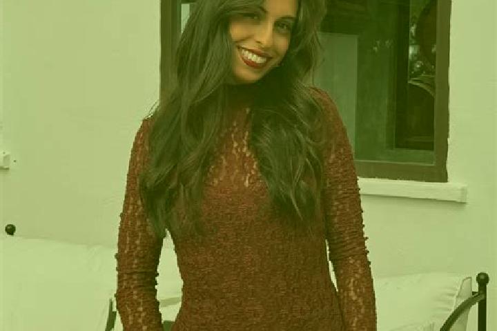 Olivia, 27 — Escort in Rio Moreno, Mexico