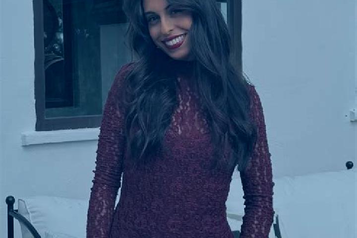 Olivia, 27 — Escort in Rosas, Colombia